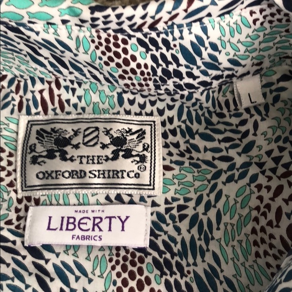 Men’s Dress Shirt *NWOT* - Picture 2 of 2